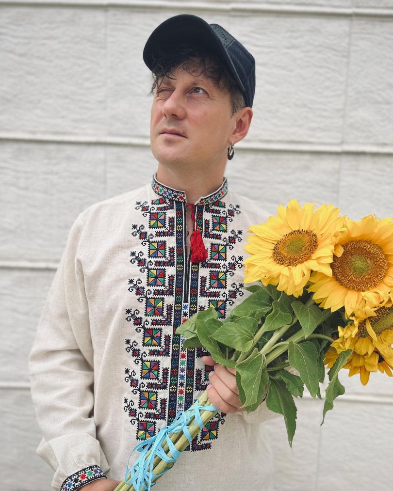 Дмитро Вівчарюк